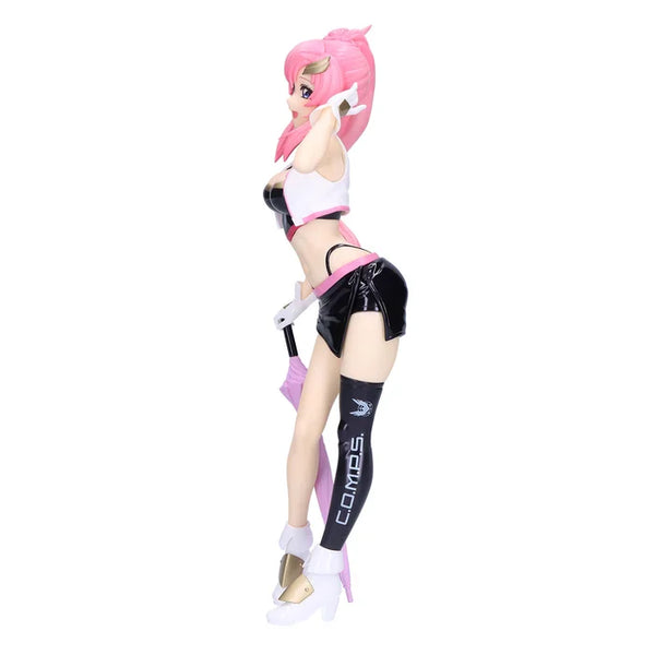 Mobile Suit Gundam SEED FREEDOM GLITTER&GLAMOURS-Lacus Clyne-Racing ver.