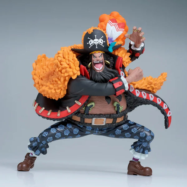 One Piece BATTLE RECORD COLLECTION-MARSHALL.D.TEACH-