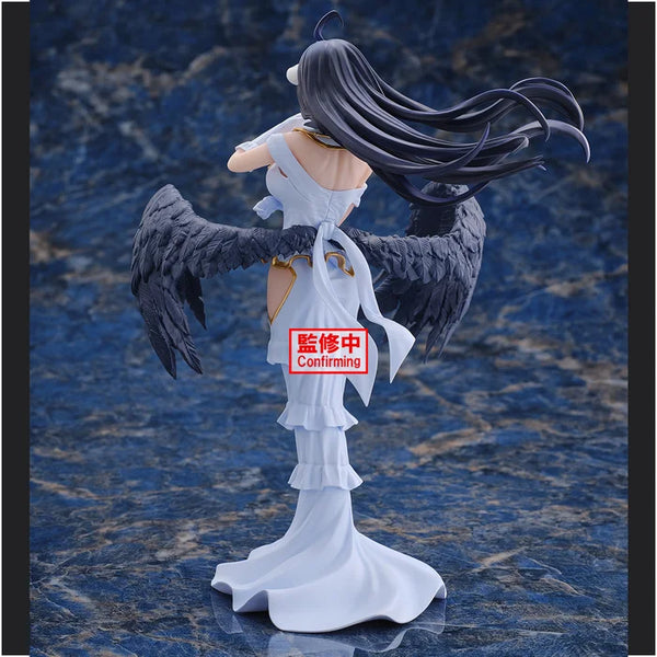 Overlord Albedo Figure