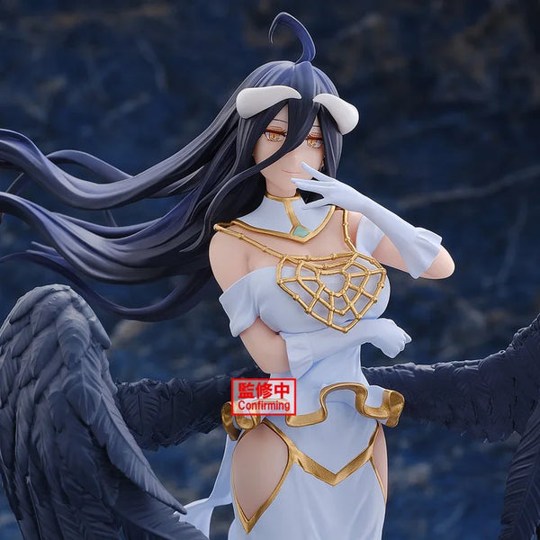 Overlord Albedo Figure