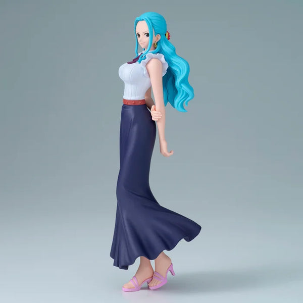 One Piece DXF～THE GRANDLINE SERIES～EXTRA NEFELTARI VIVI