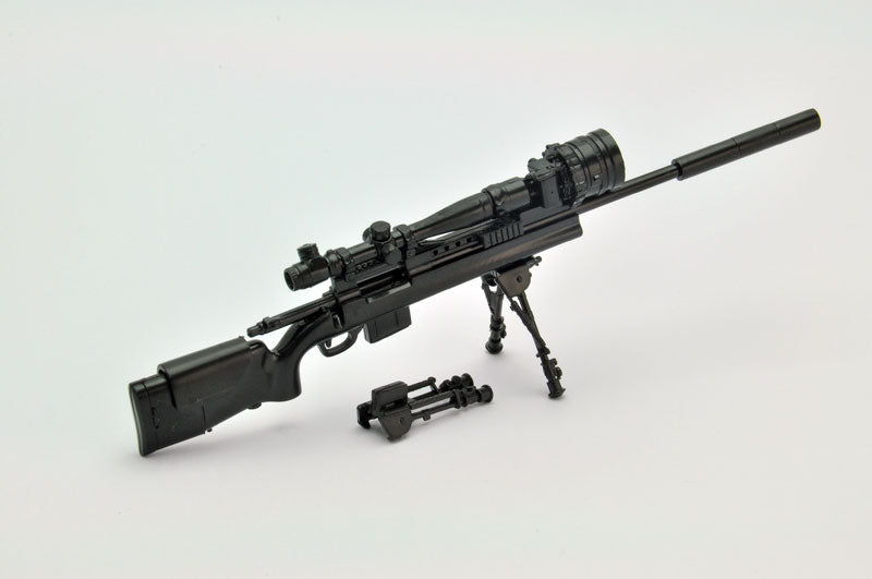 LittleArmory (LA036) M24A2 Type