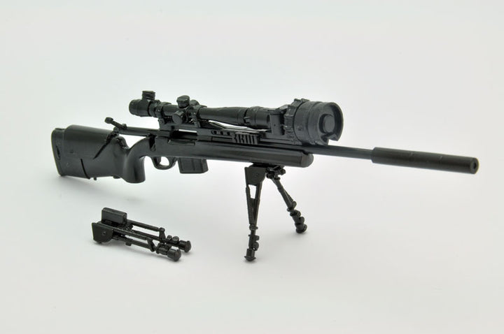 LittleArmory (LA036) M24A2 Type