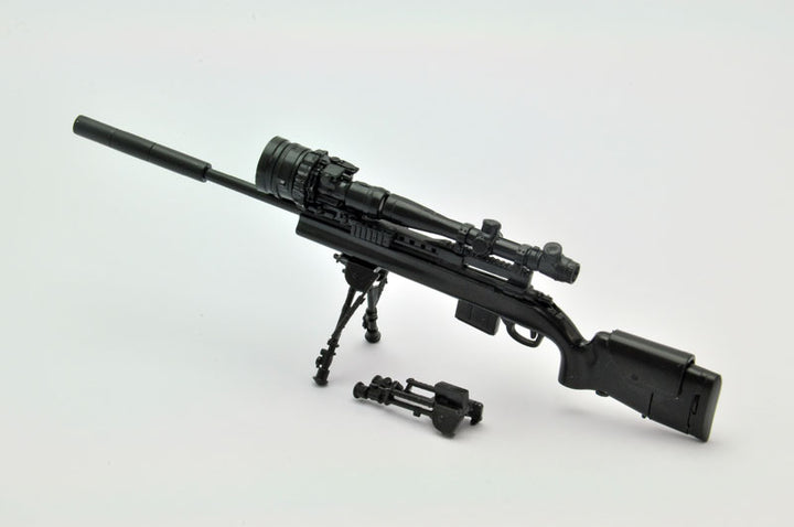 LittleArmory (LA036) M24A2 Type