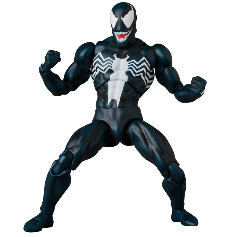 MAFEX No.088 MAFEX VENOM (COMIC Ver.)