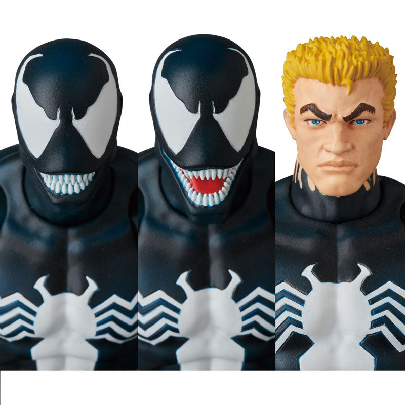 MAFEX No.088 MAFEX VENOM (COMIC Ver.)