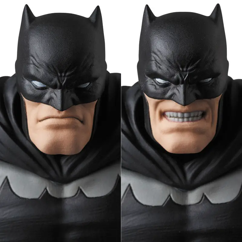 MAFEX No.106 MAFEX BATMAN (The Dark Knight Returns)