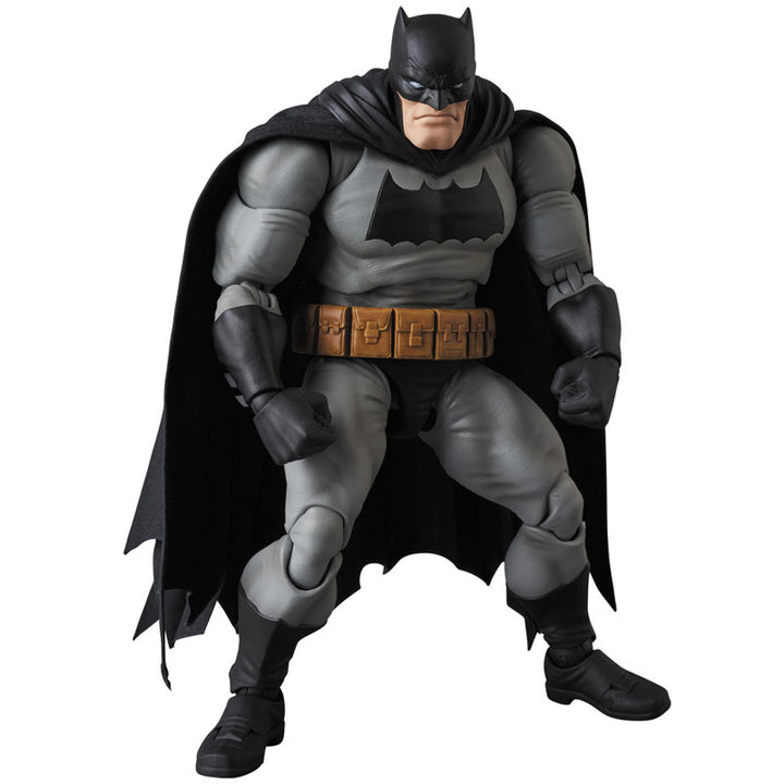 MAFEX No.106 MAFEX BATMAN (The Dark Knight Returns)