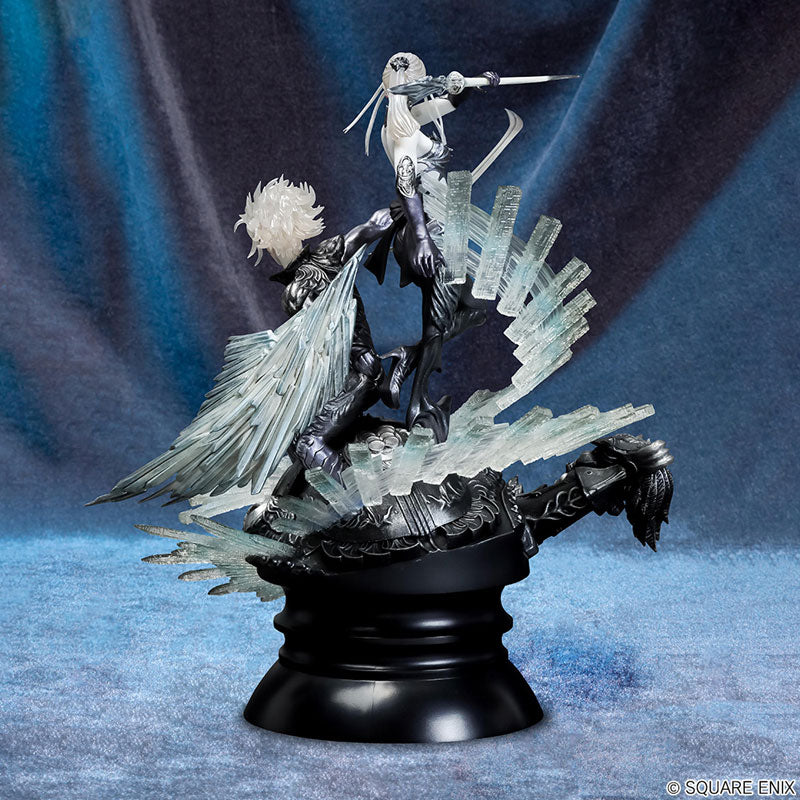 FINAL FANTASY XIV Meister Quality Figure [Omega]