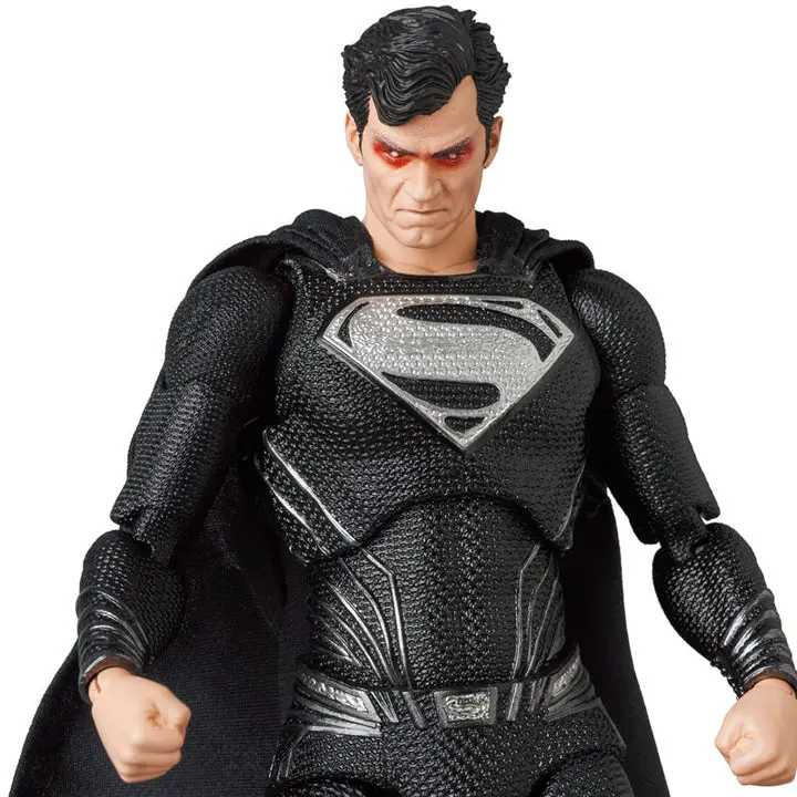 Mafex No.174 MAFEX SUPERMAN (ZACK SNYDER'S JUSTICE LEAGUE Ver.)