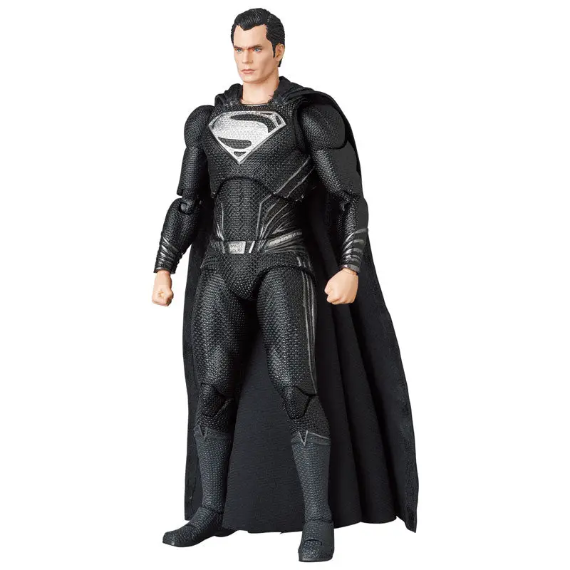 Mafex No.174 MAFEX SUPERMAN (ZACK SNYDER'S JUSTICE LEAGUE Ver.)