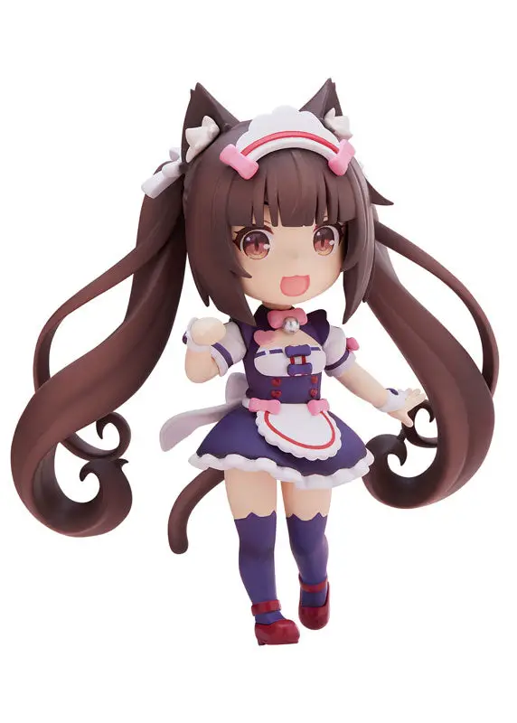 Mini-Figure100! Nekopara Chocola