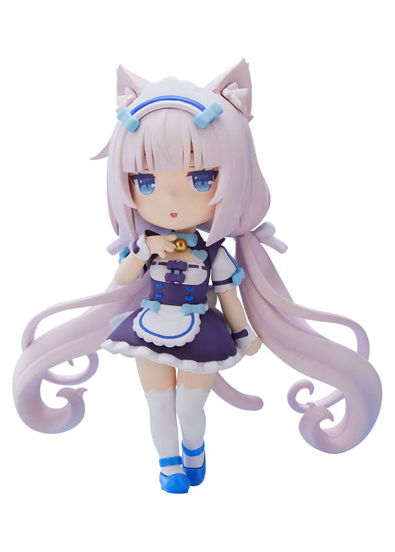 Mini-Figure100! Nekopara Vanilla