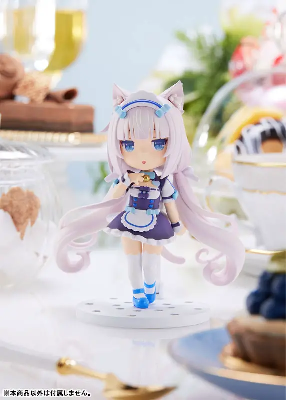 Mini-Figure100! Nekopara Vanilla