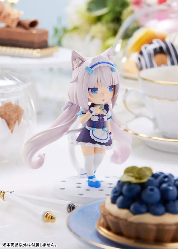 Mini-Figure100! Nekopara Vanilla