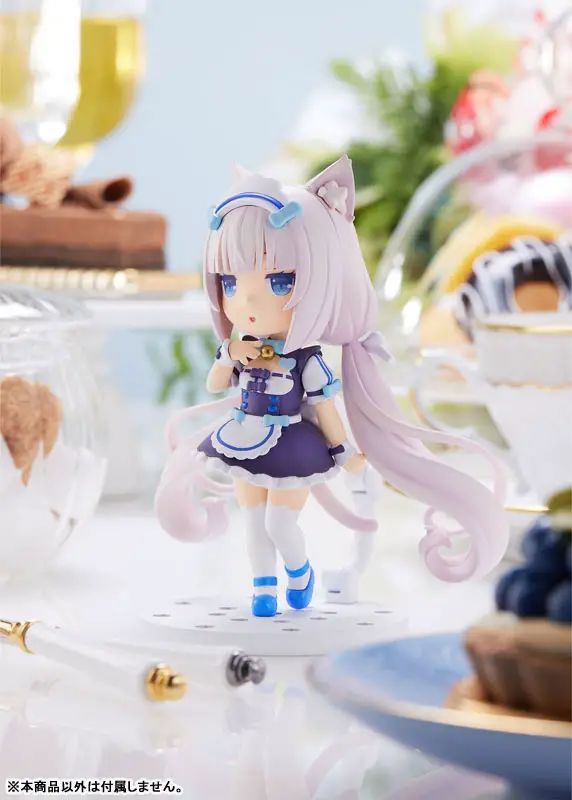 Mini-Figure100! Nekopara Vanilla