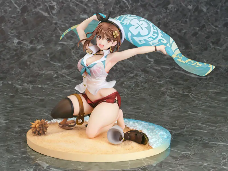 Atelier Ryza 2: Lost Legends & the Secret Fairy Ryza 1/6