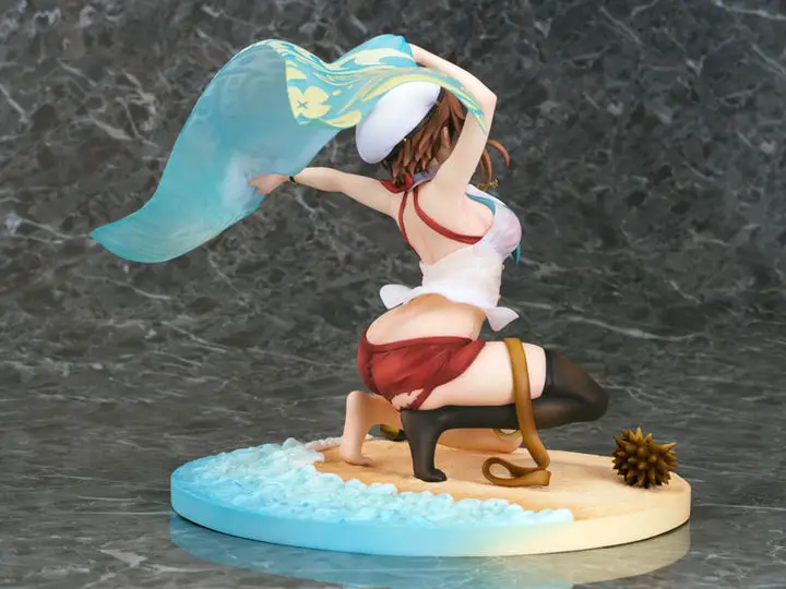 Atelier Ryza 2: Lost Legends & the Secret Fairy Ryza 1/6