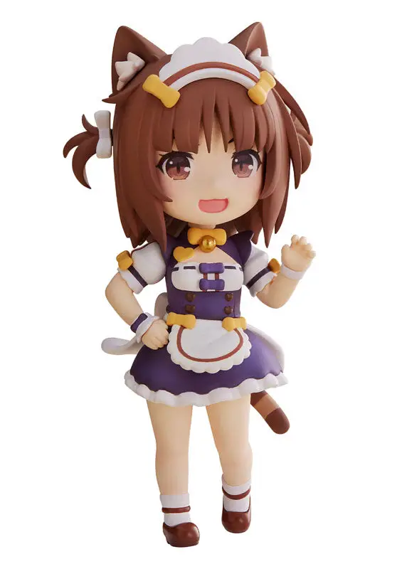 Mini-Figure100! Azuki