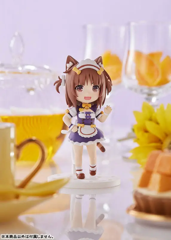 Mini-Figure100! Azuki