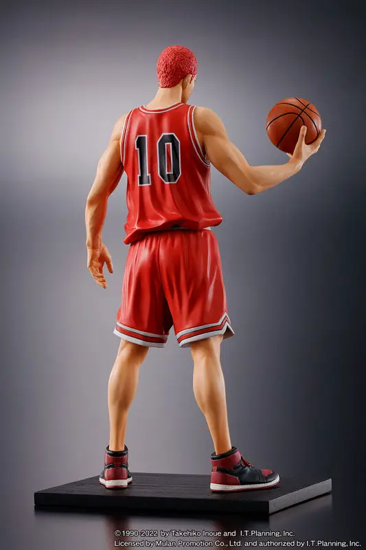 One and Only "SLAM DUNK" Hanamichi Sakuragi