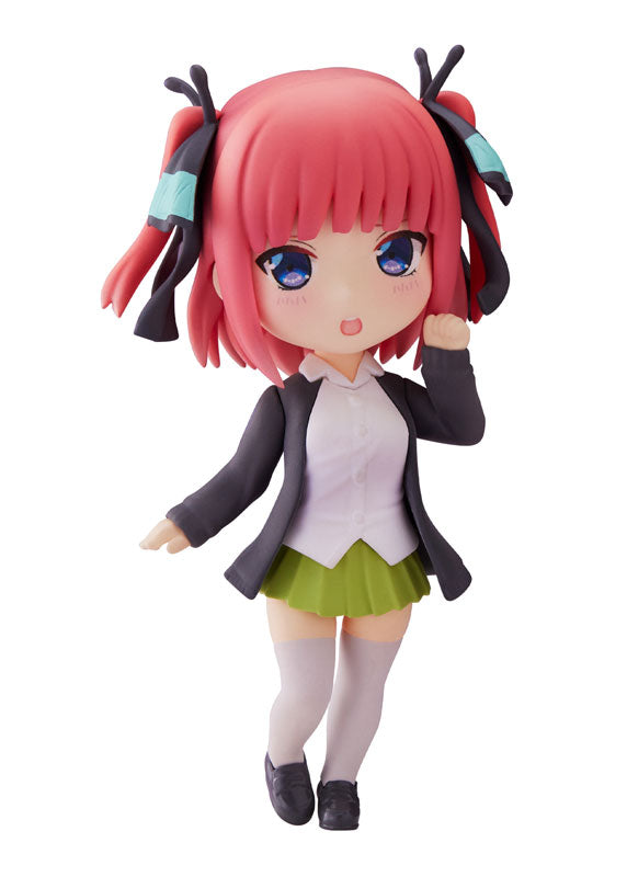 Mini-Figure The Quintessential Quintuplets SS Nakano Nino