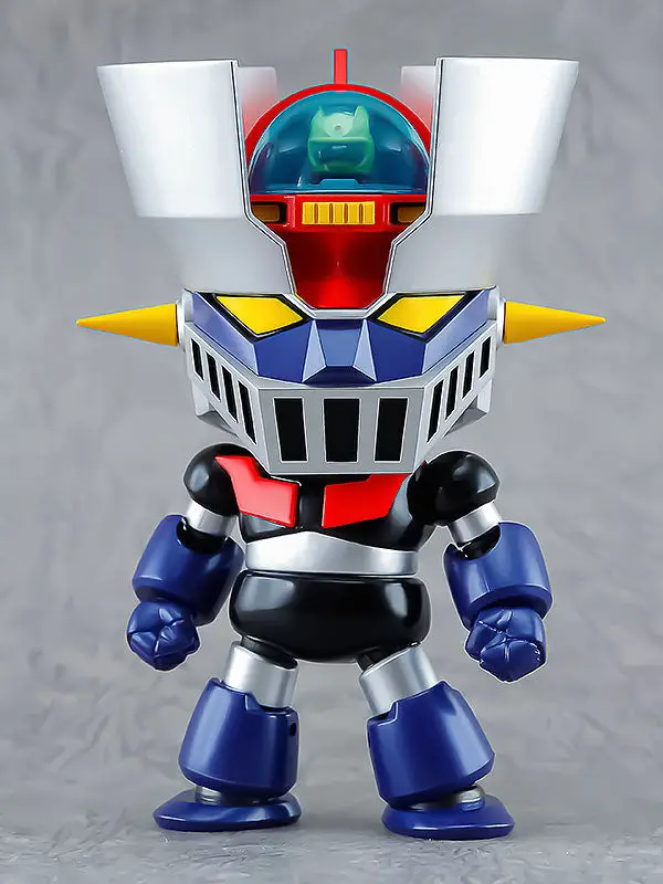 Nendoroid Mazinger Z