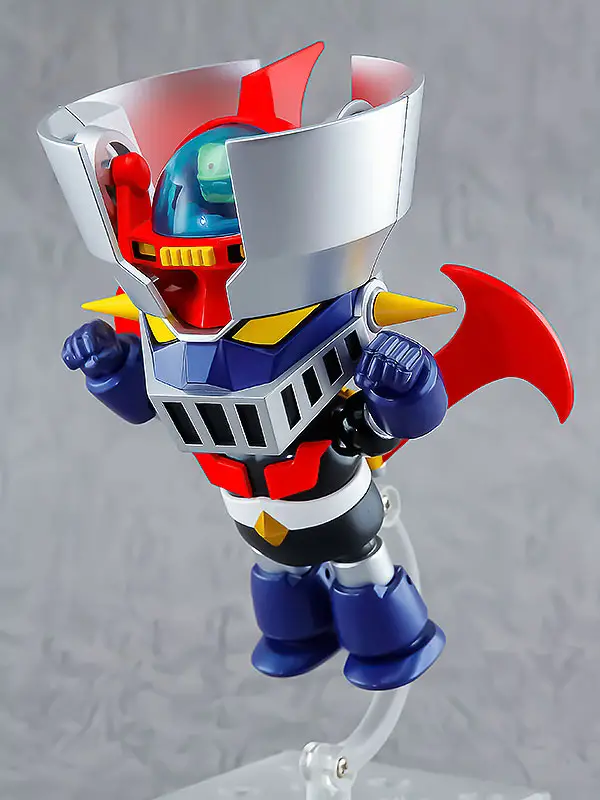 Nendoroid Mazinger Z