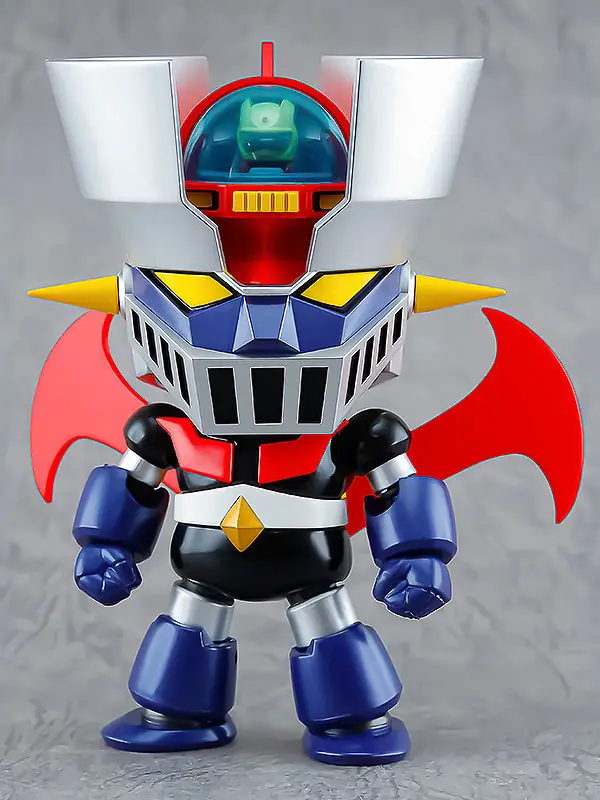 Nendoroid Mazinger Z