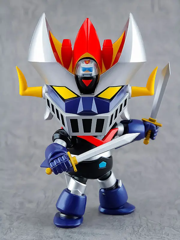 Nendoroid Great Mazinger