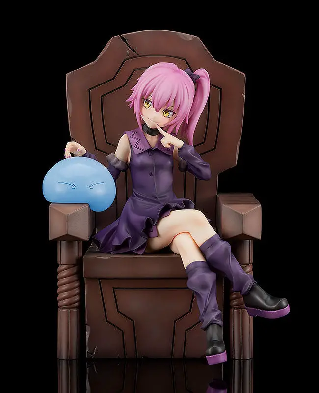 Movie That Time I Got Reincarnated as a Slime: Scarlet Bond Violet 1/7