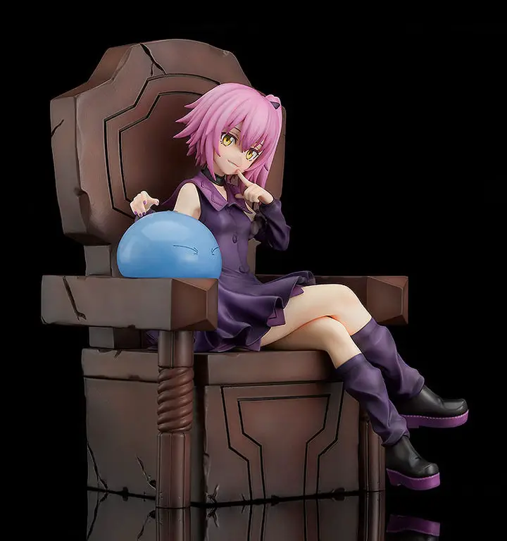 Movie That Time I Got Reincarnated as a Slime: Scarlet Bond Violet 1/7