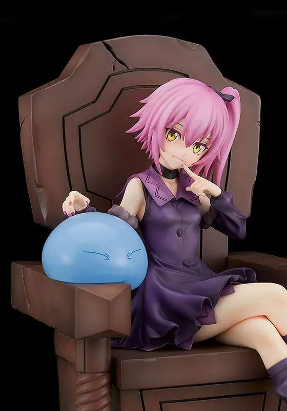 Movie That Time I Got Reincarnated as a Slime: Scarlet Bond Violet 1/7