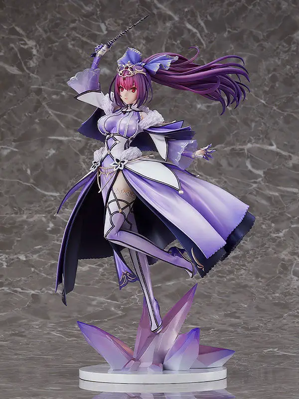 Fate/Grand Order Caster/Scathach-Skadi 1/7