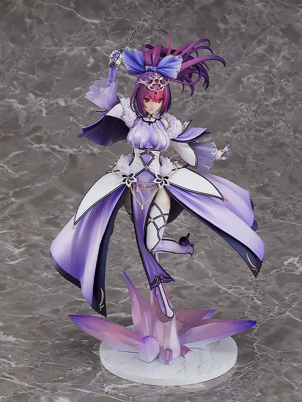 Fate/Grand Order Caster/Scathach-Skadi 1/7