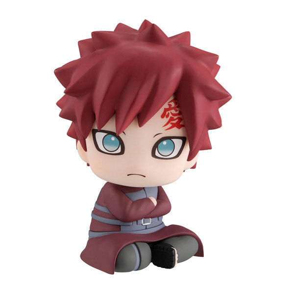 LookUp NARUTO Shippuden Gaara