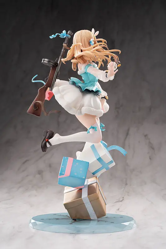 Girls' Frontline Suomi KP-31 Korvatunturi Pixie Ver. 1/7