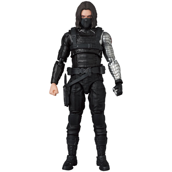 MAFEX No.203 MAFEX WINTER SOLDIER