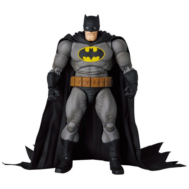 MAFEX No.205 MAFEX BATMAN & HORSE (The Dark Knight Returns)