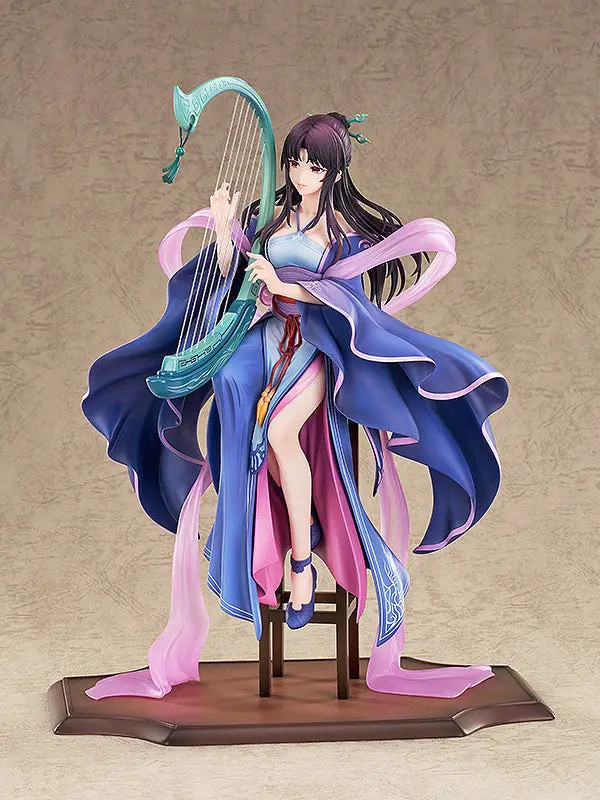 Chinese Paladin: Sword and Fairy 4 Liu Mengli Weaving Dreams Ver. 1/7