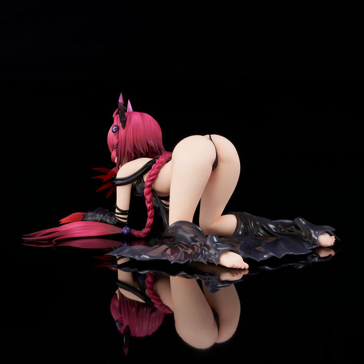 To Love-Ru Darkness Mea Kurosaki Darkness ver. 1/6