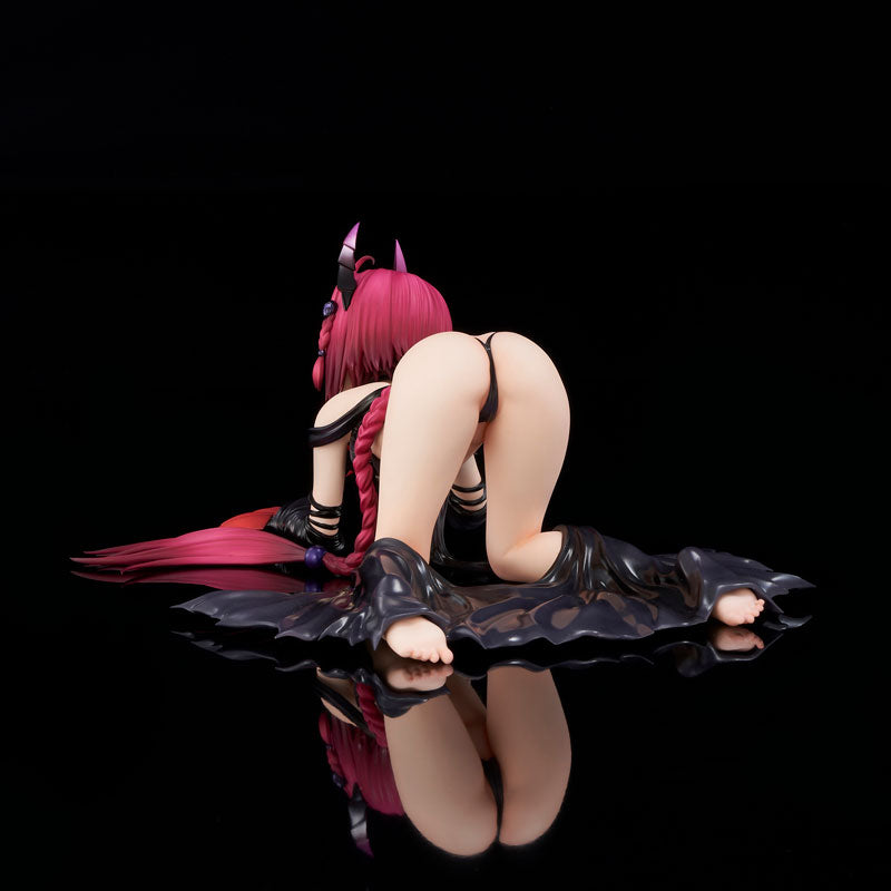 To Love-Ru Darkness Mea Kurosaki Darkness ver. 1/6