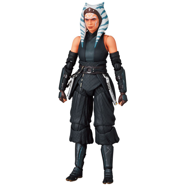 MAFEX No.210 MAFEX AHSOKA TANO (The Mandalorian Ver.)