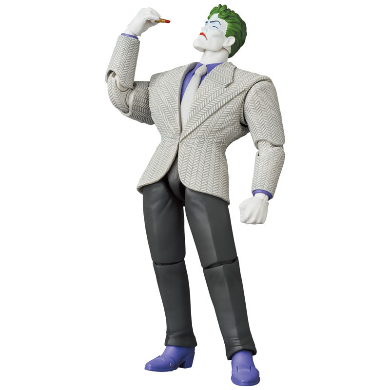 MAFEX No.214 MAFEX THE JOKER (The Dark Knight Returns) Variant Suit Ver.