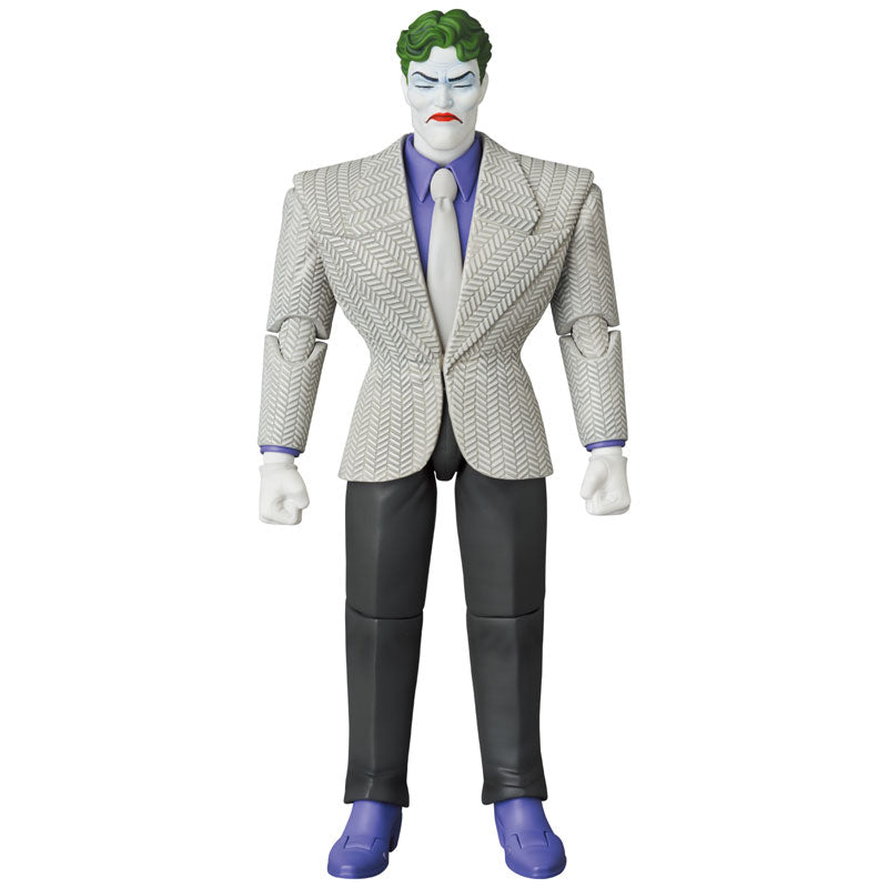 MAFEX No.214 MAFEX THE JOKER (The Dark Knight Returns) Variant Suit Ver.