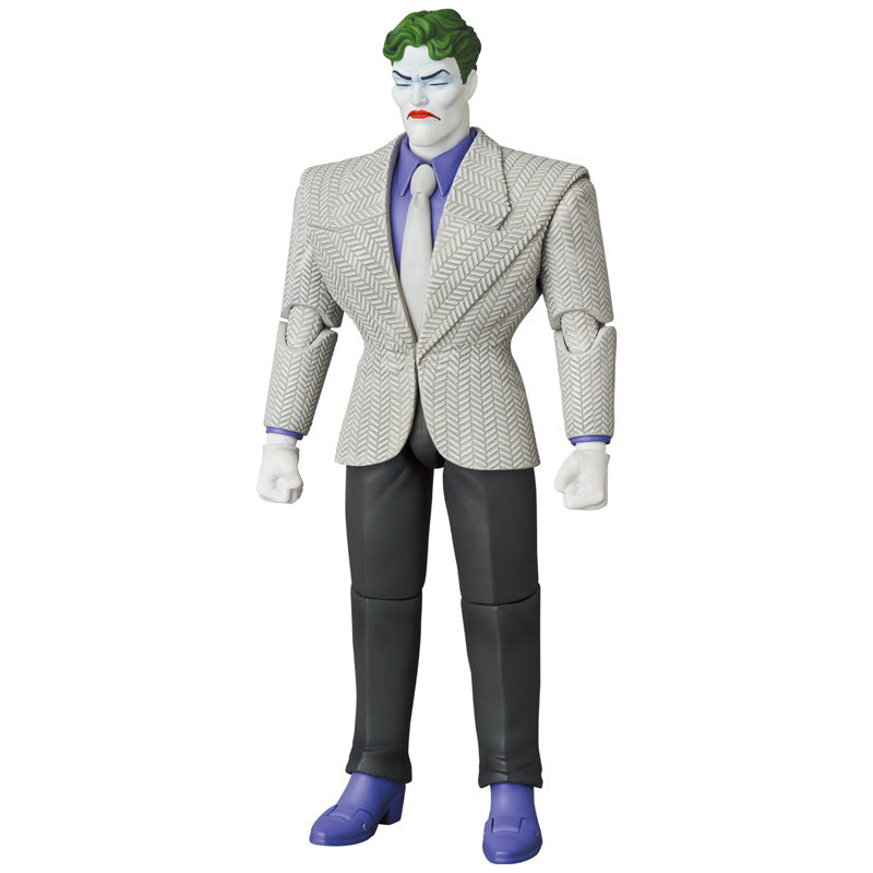 MAFEX No.214 MAFEX THE JOKER (The Dark Knight Returns) Variant Suit Ver.