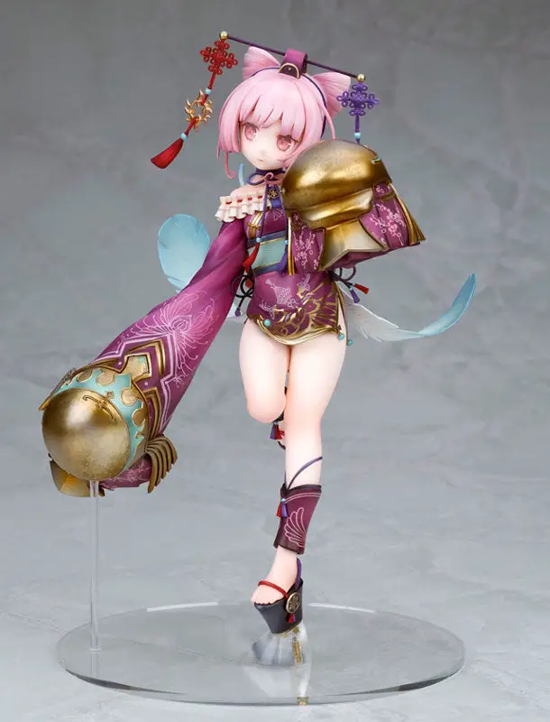 Atelier Sophie: The Alchemist of the Mysterious Book Corneria 1/7