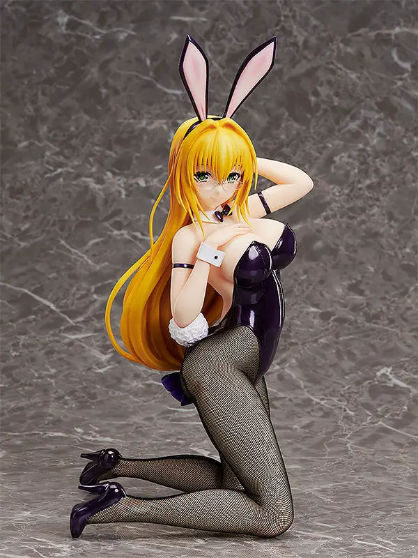 B-style To Love-Ru Darkness Tearju Lunatique Bunny Ver. 1/4