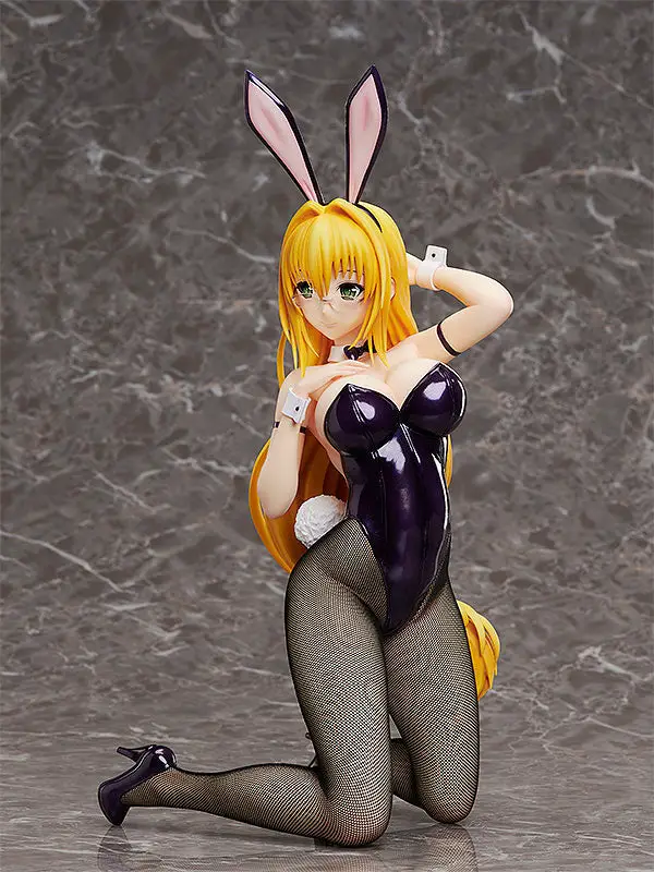 B-style To Love-Ru Darkness Tearju Lunatique Bunny Ver. 1/4