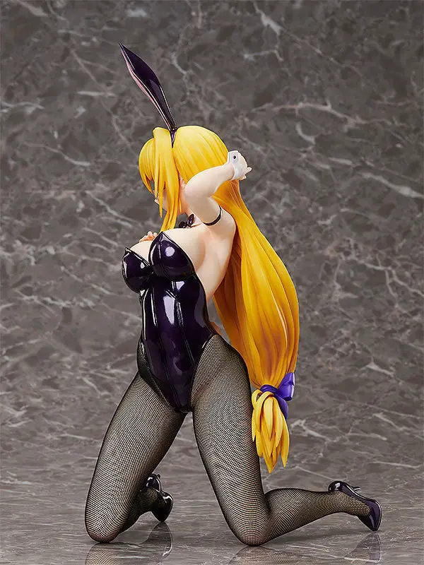 B-style To Love-Ru Darkness Tearju Lunatique Bunny Ver. 1/4